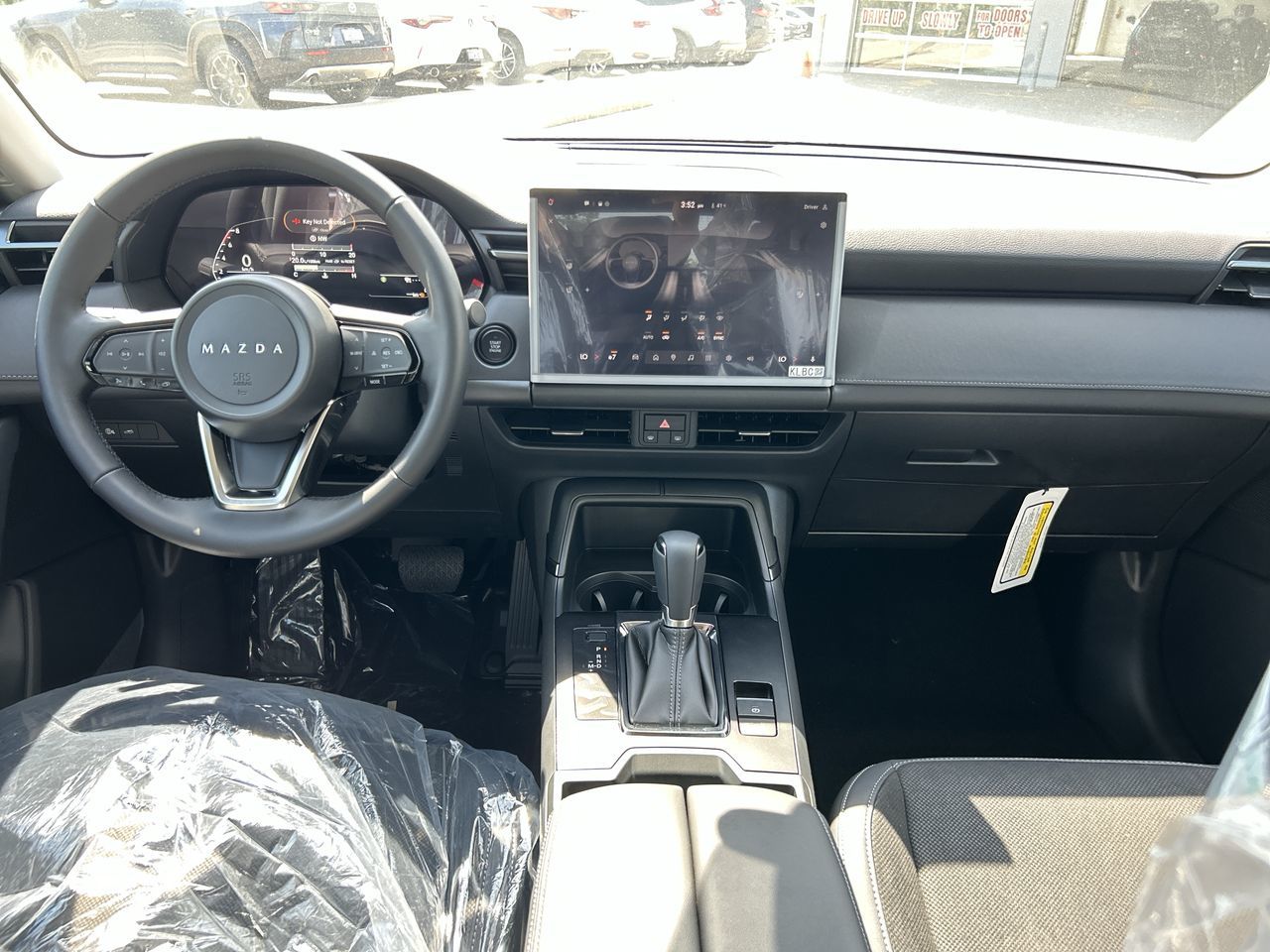 Mazda CX-5  2026 à Scarborough, Ontario