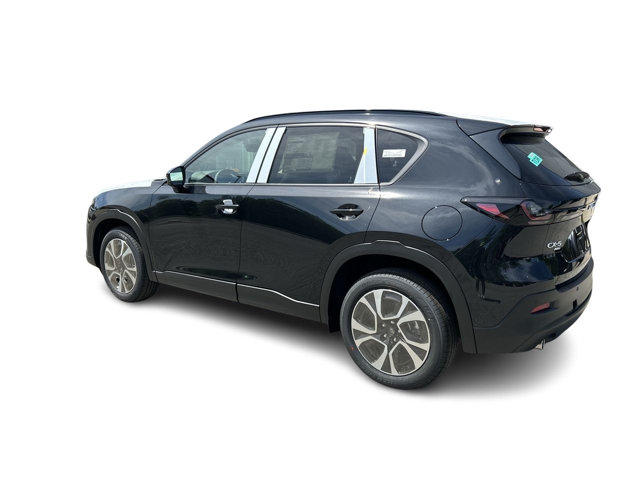 Mazda CX-5  2026 à Scarborough, Ontario