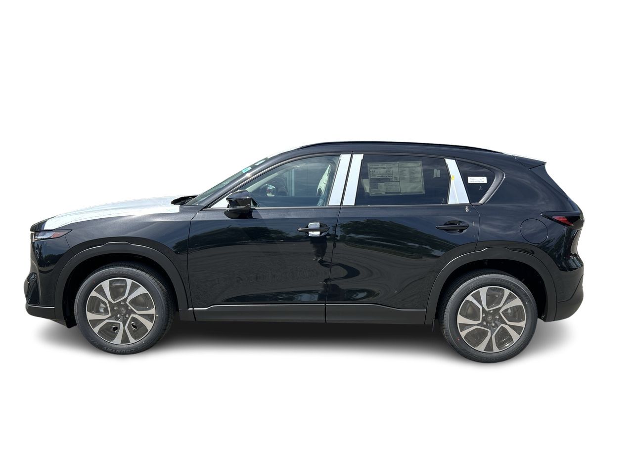 Mazda CX-5  2026 à Scarborough, Ontario