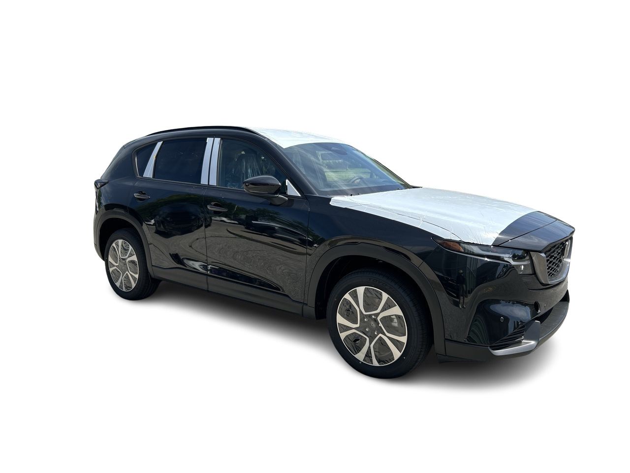 Mazda CX-5  2026 à Scarborough, Ontario