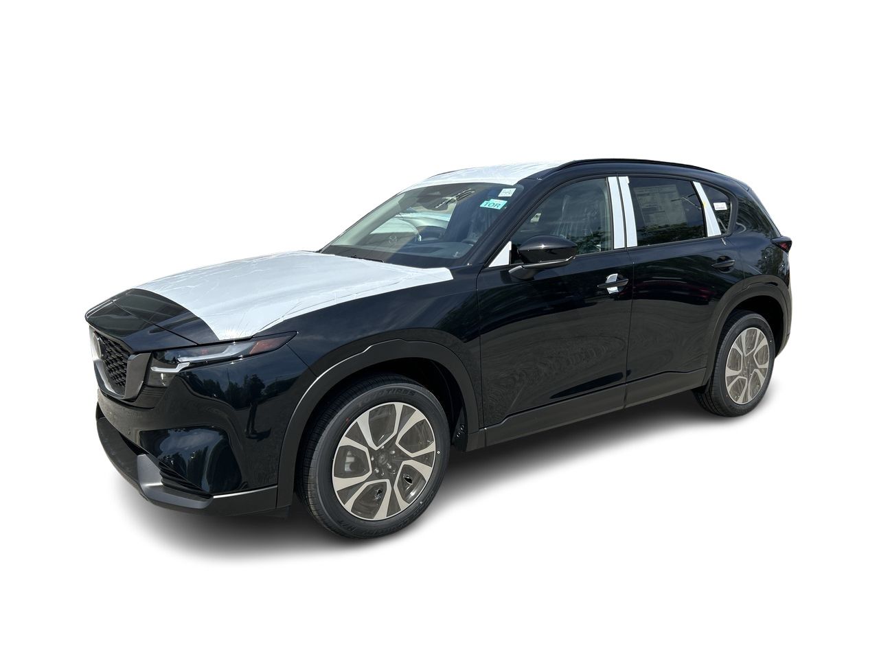 Mazda CX-5  2026 à Scarborough, Ontario
