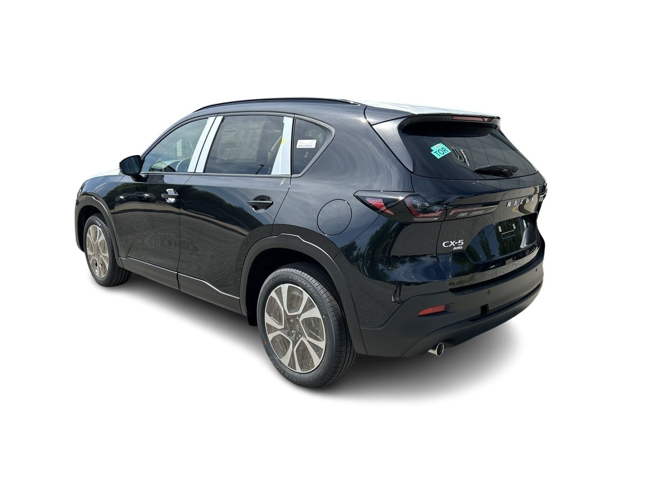 Mazda CX-5  2026 à Scarborough, Ontario