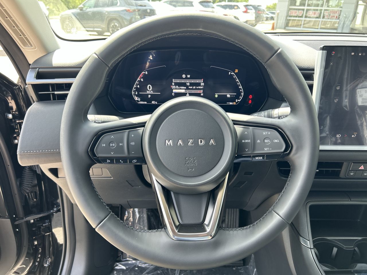Mazda CX-5  2026 à Scarborough, Ontario