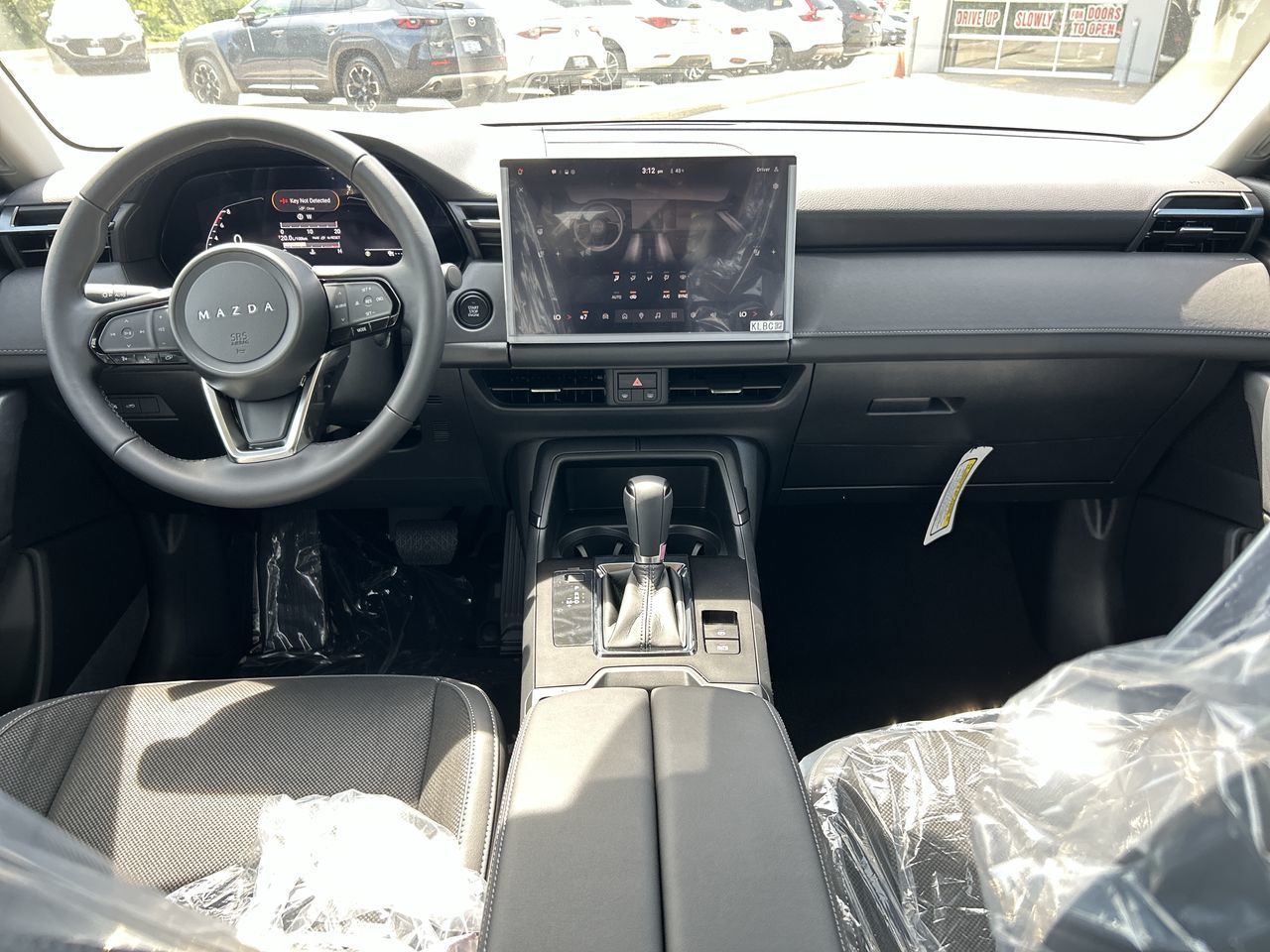 Mazda CX-5  2026 à Scarborough, Ontario