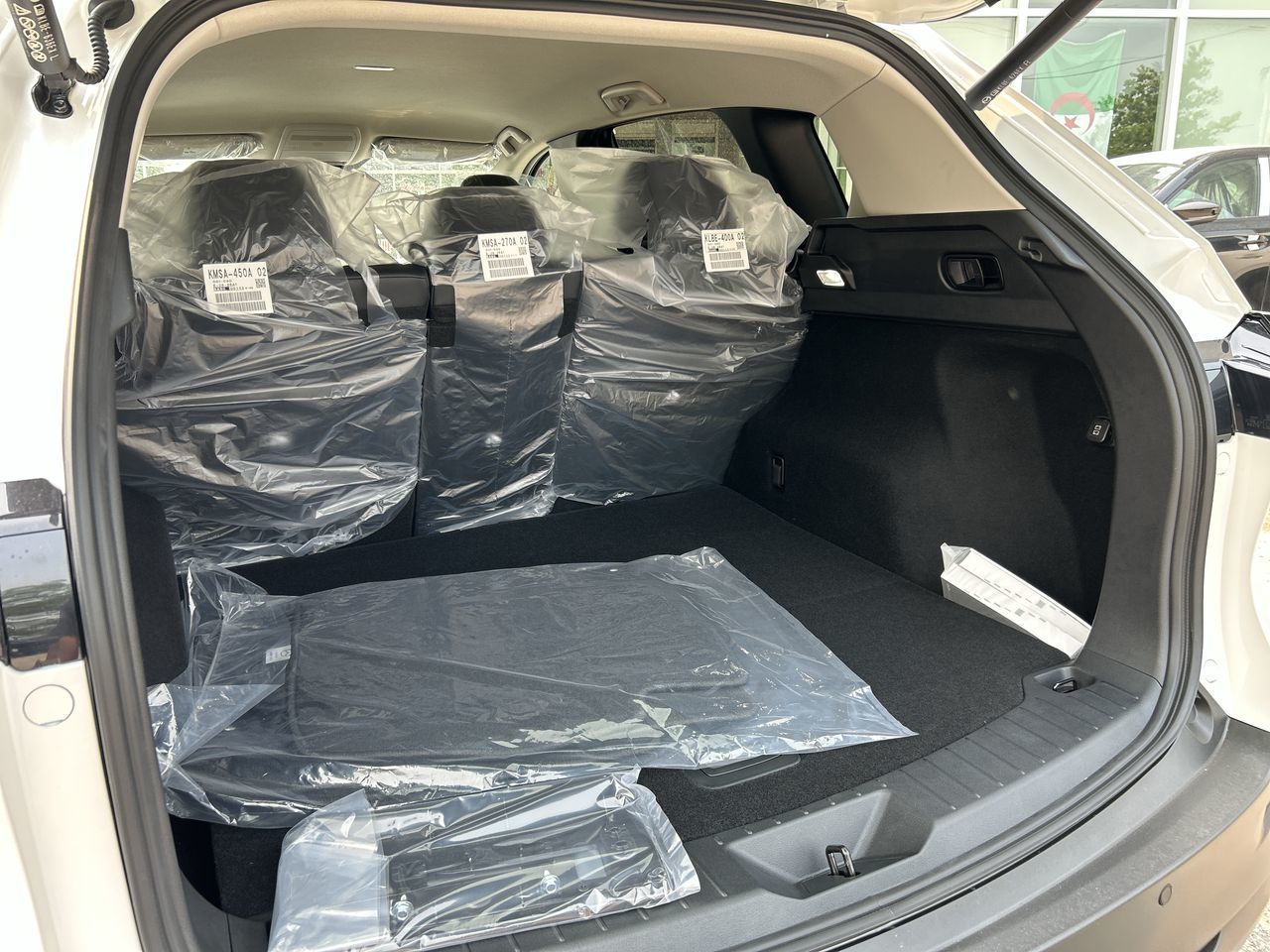 2026 Mazda CX-5 in Scarborough, Ontario