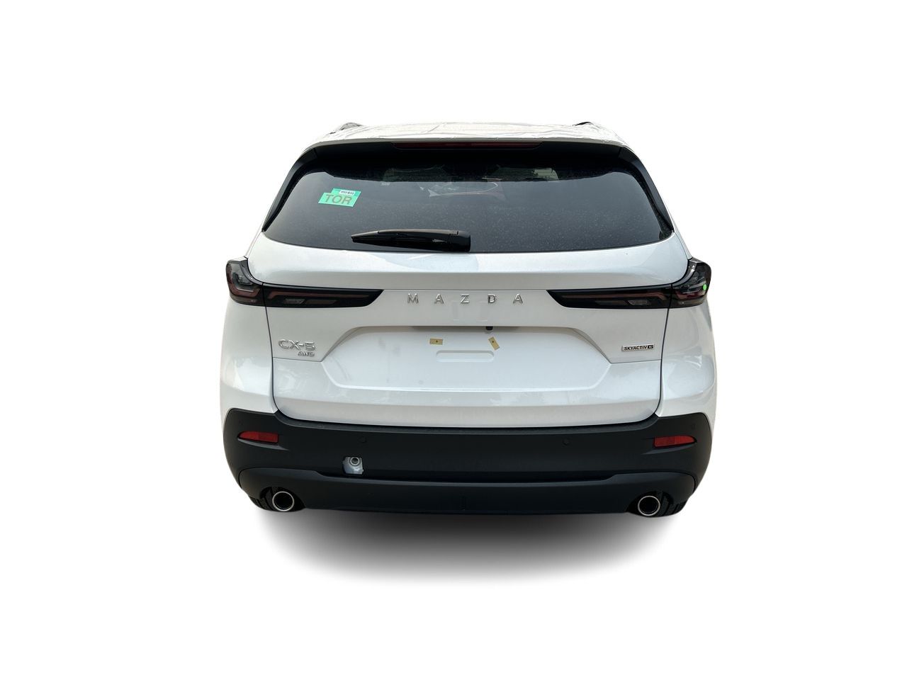 2026 Mazda CX-5 in Scarborough, Ontario