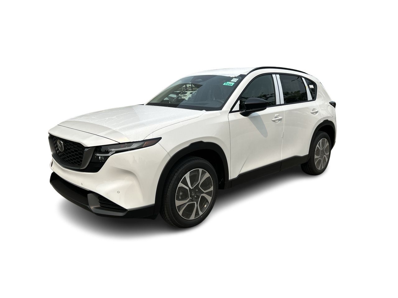 2026 Mazda CX-5 in Scarborough, Ontario