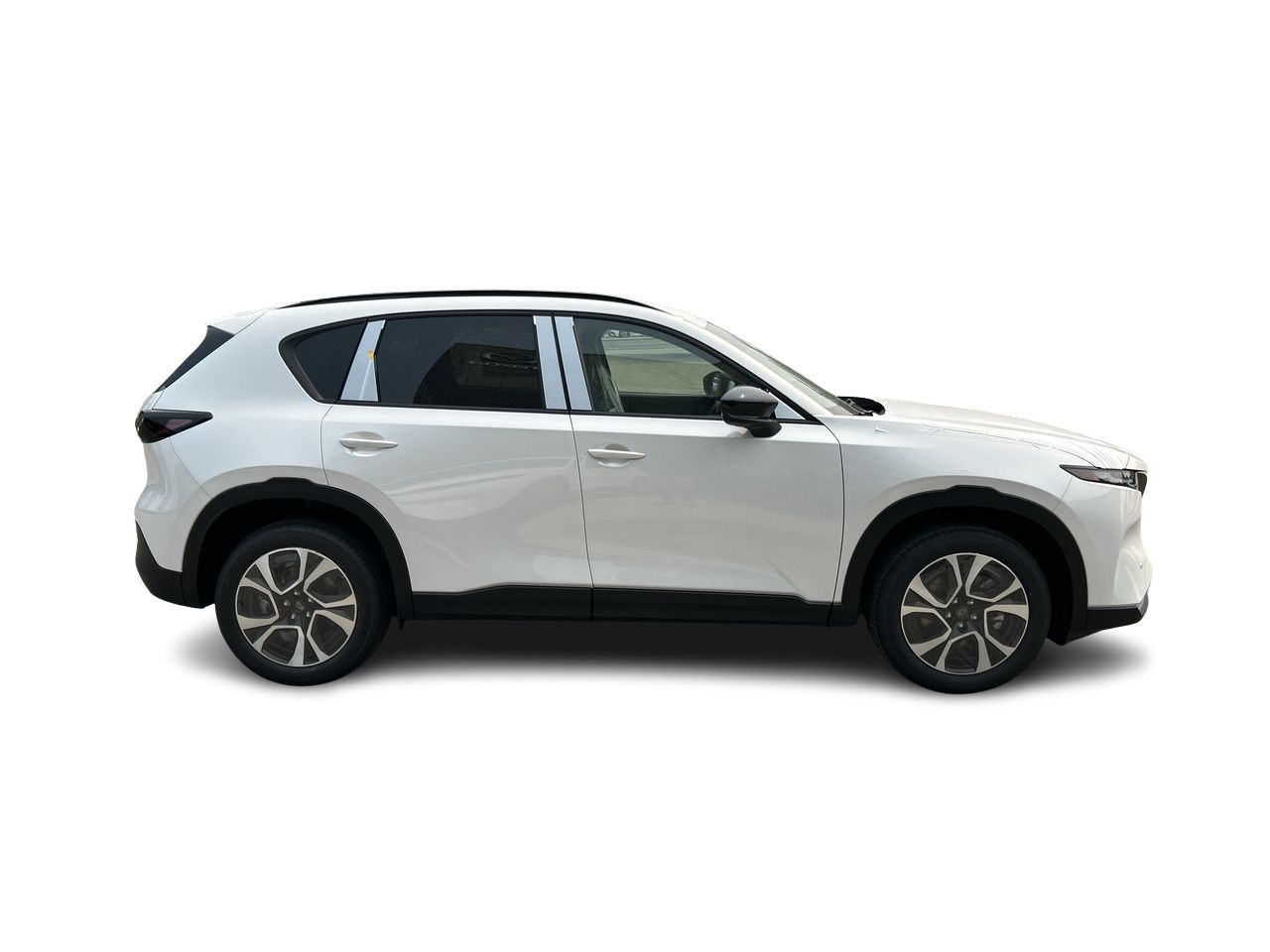 2026 Mazda CX-5 in Scarborough, Ontario