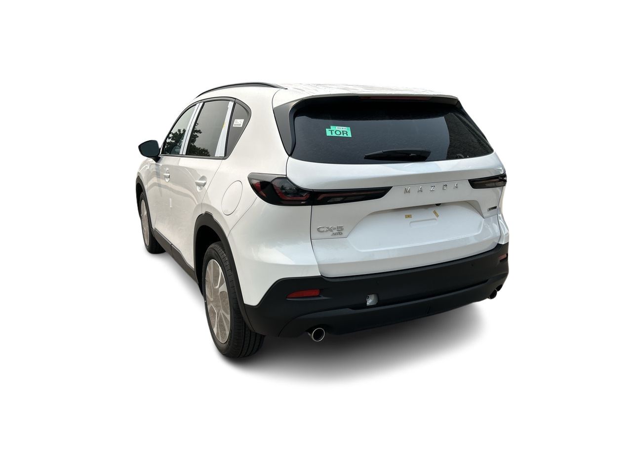 2026 Mazda CX-5 in Scarborough, Ontario