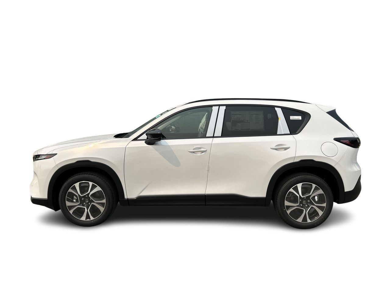 2026 Mazda CX-5 in Scarborough, Ontario
