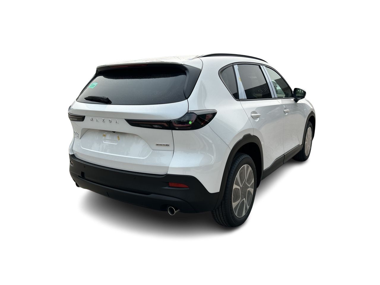 2026 Mazda CX-5 in Scarborough, Ontario