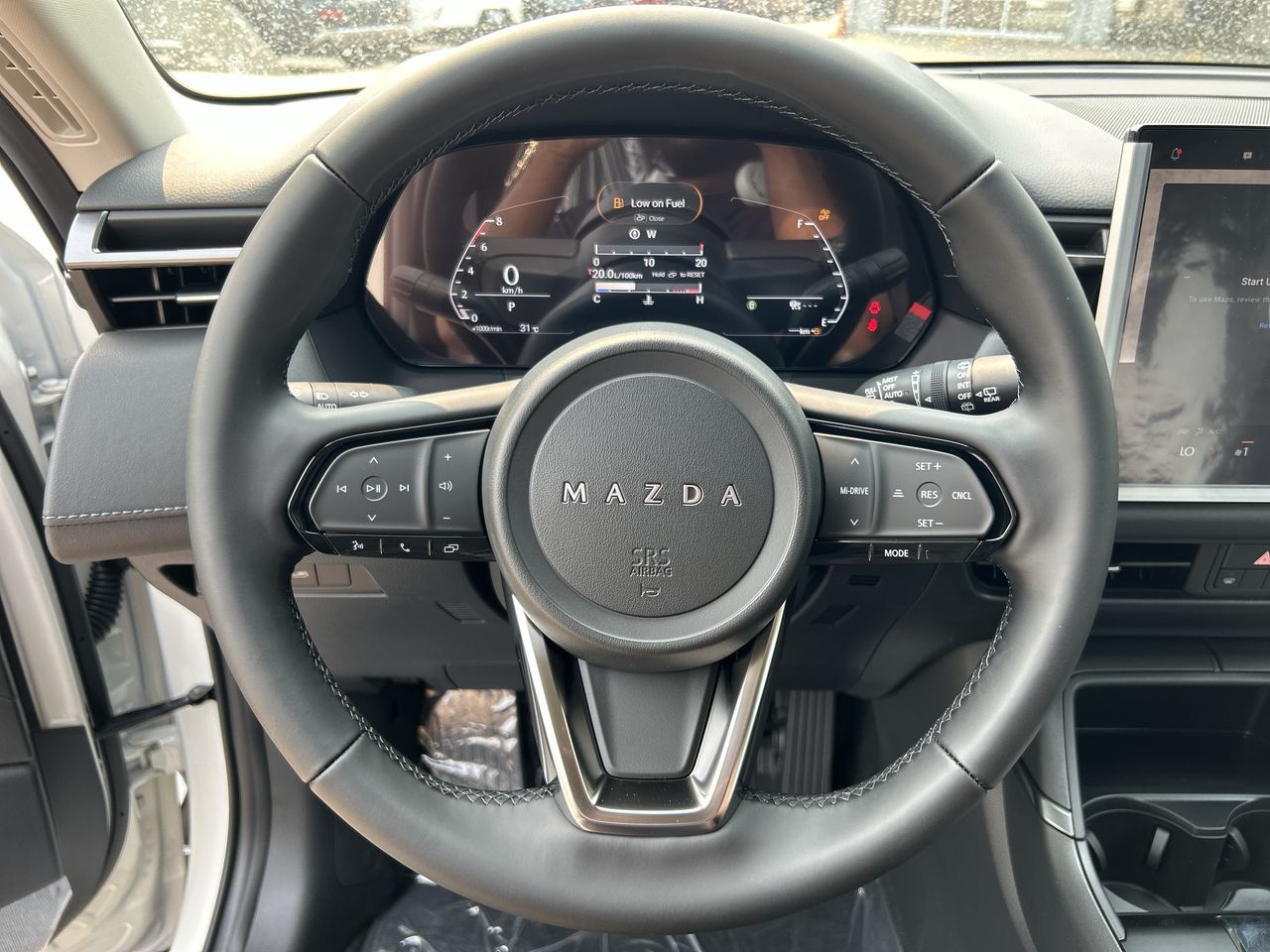 2026 Mazda CX-5 in Scarborough, Ontario