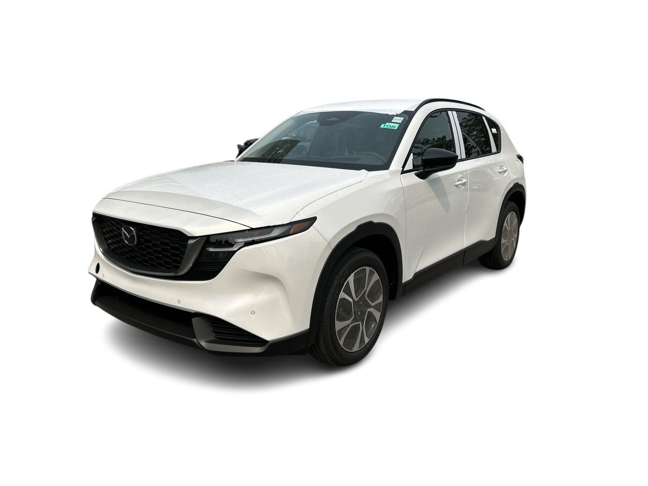 2026 Mazda CX-5 in Scarborough, Ontario