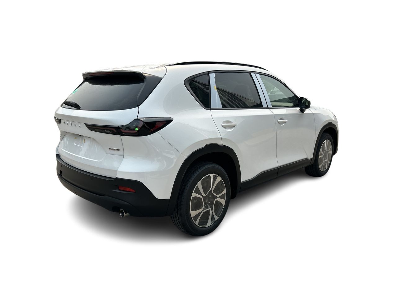 2026 Mazda CX-5 in Scarborough, Ontario