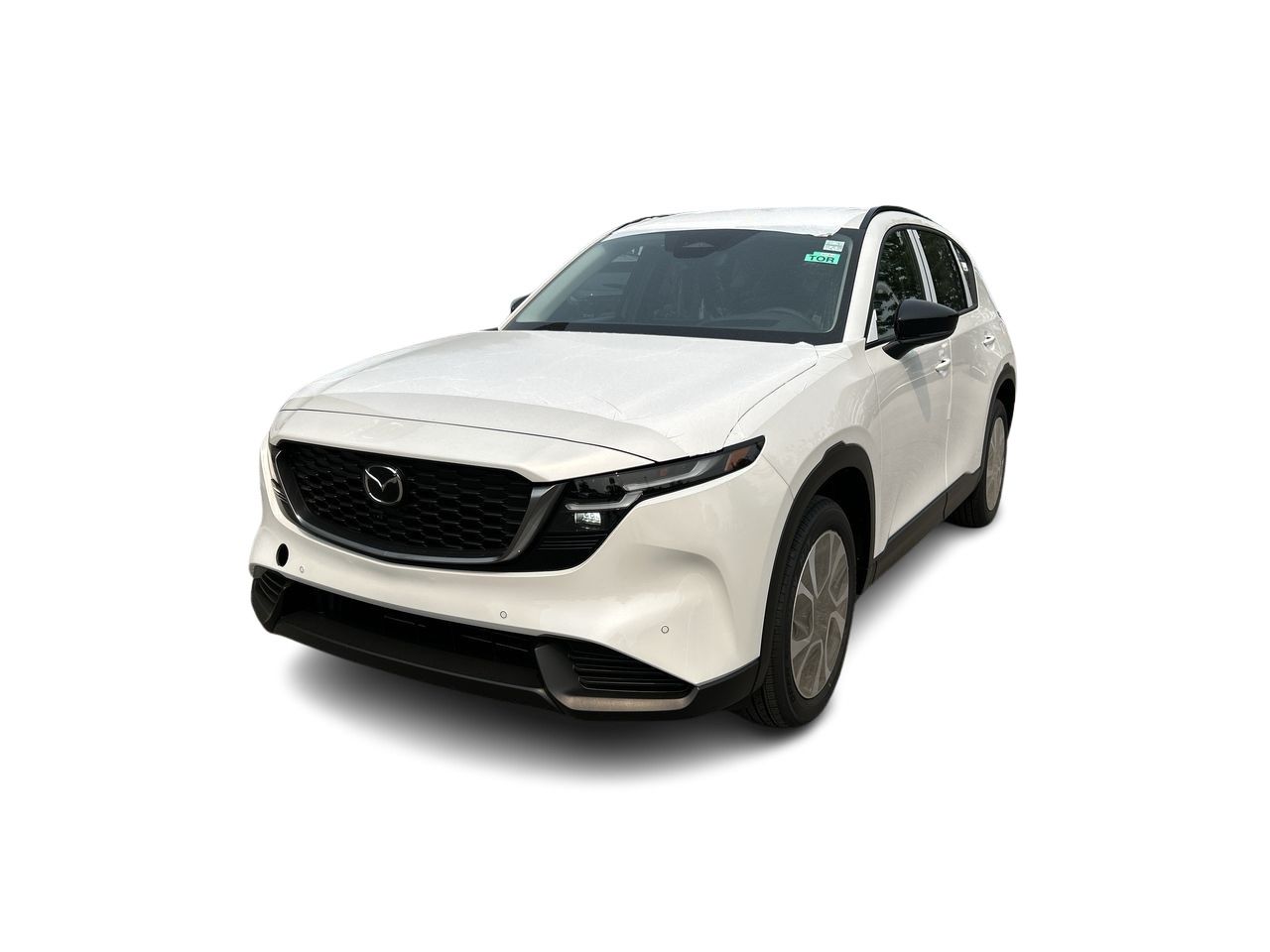 2026 Mazda CX-5 in Scarborough, Ontario