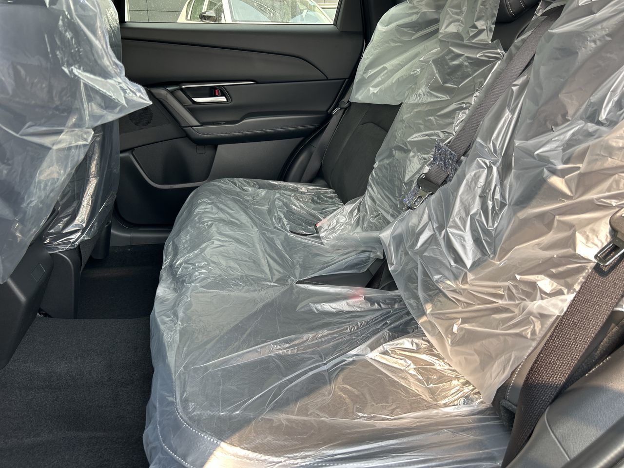 2026 Mazda CX-5 in Scarborough, Ontario