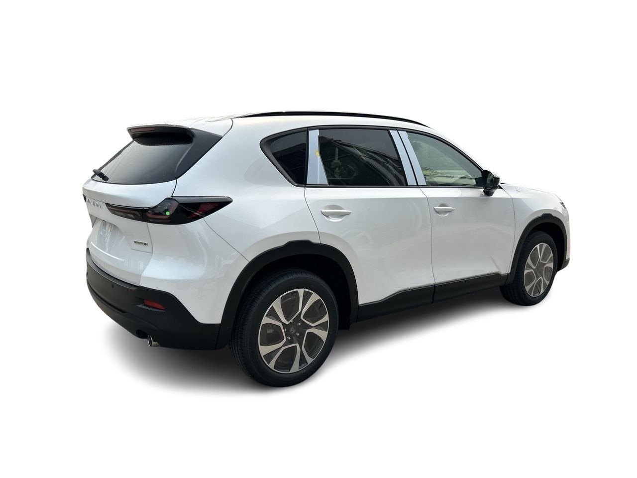 2026 Mazda CX-5 in Scarborough, Ontario