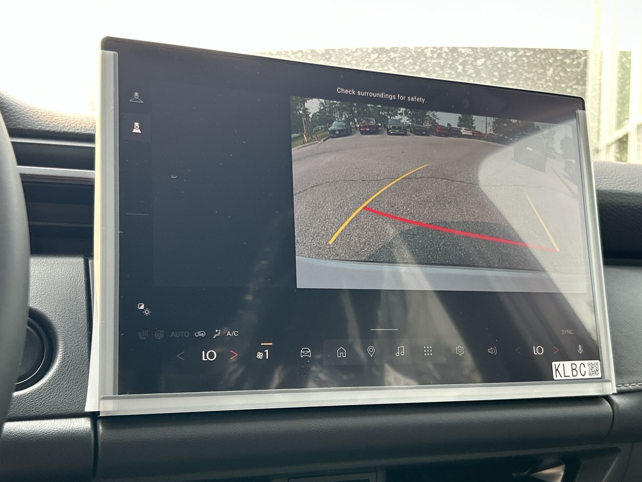 2026 Mazda CX-5 in Scarborough, Ontario