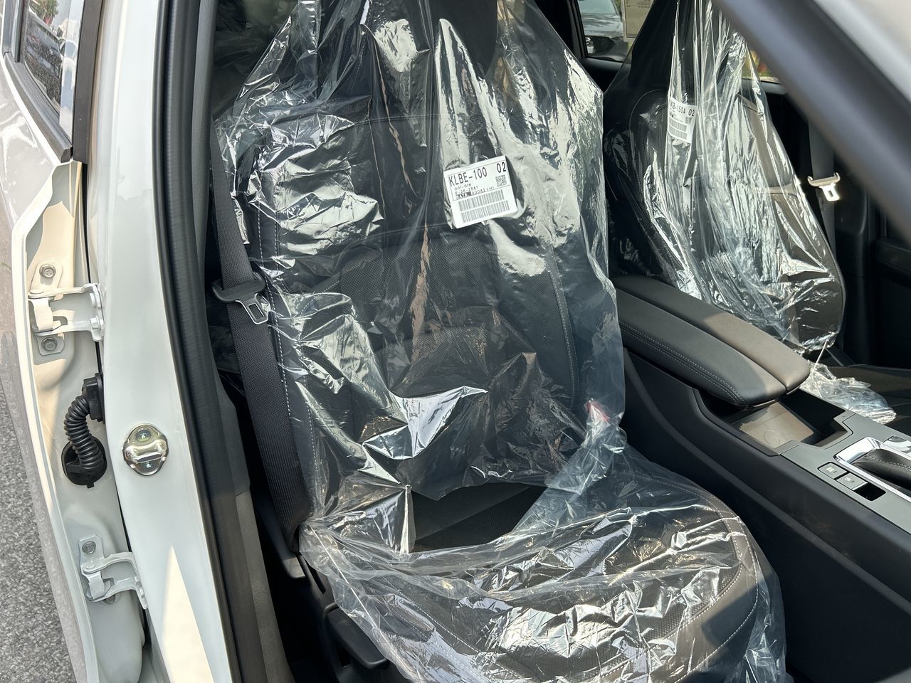 2026 Mazda CX-5 in Scarborough, Ontario