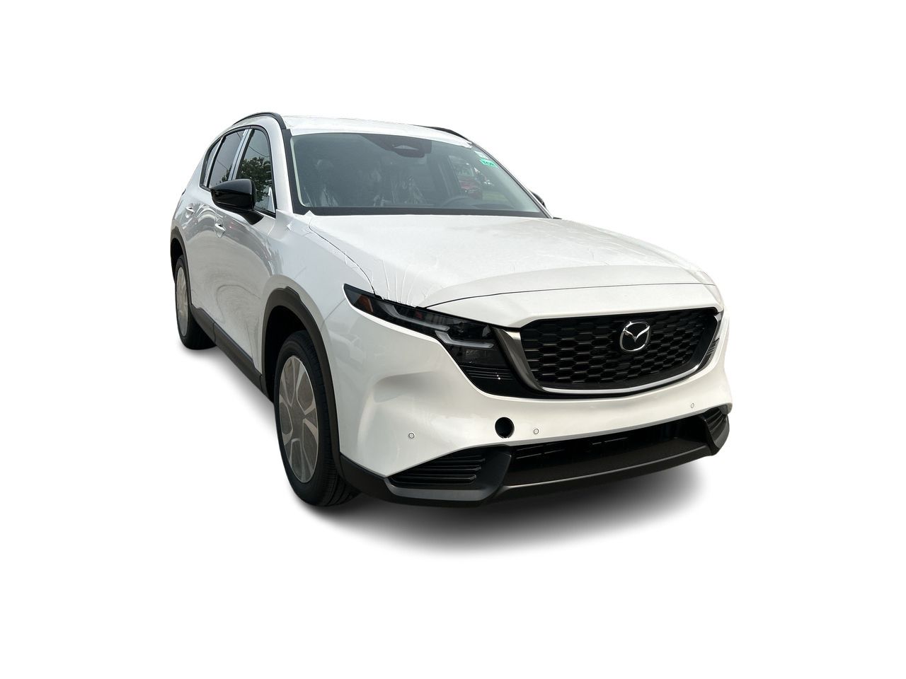 2026 Mazda CX-5 in Scarborough, Ontario