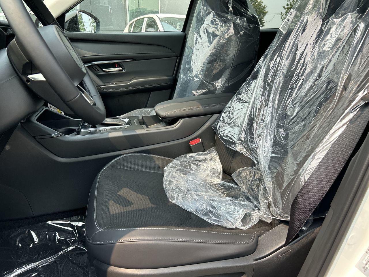 2026 Mazda CX-5 in Scarborough, Ontario