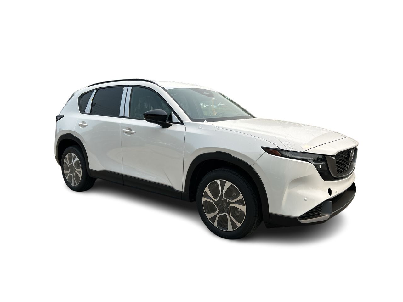 2026 Mazda CX-5 in Scarborough, Ontario