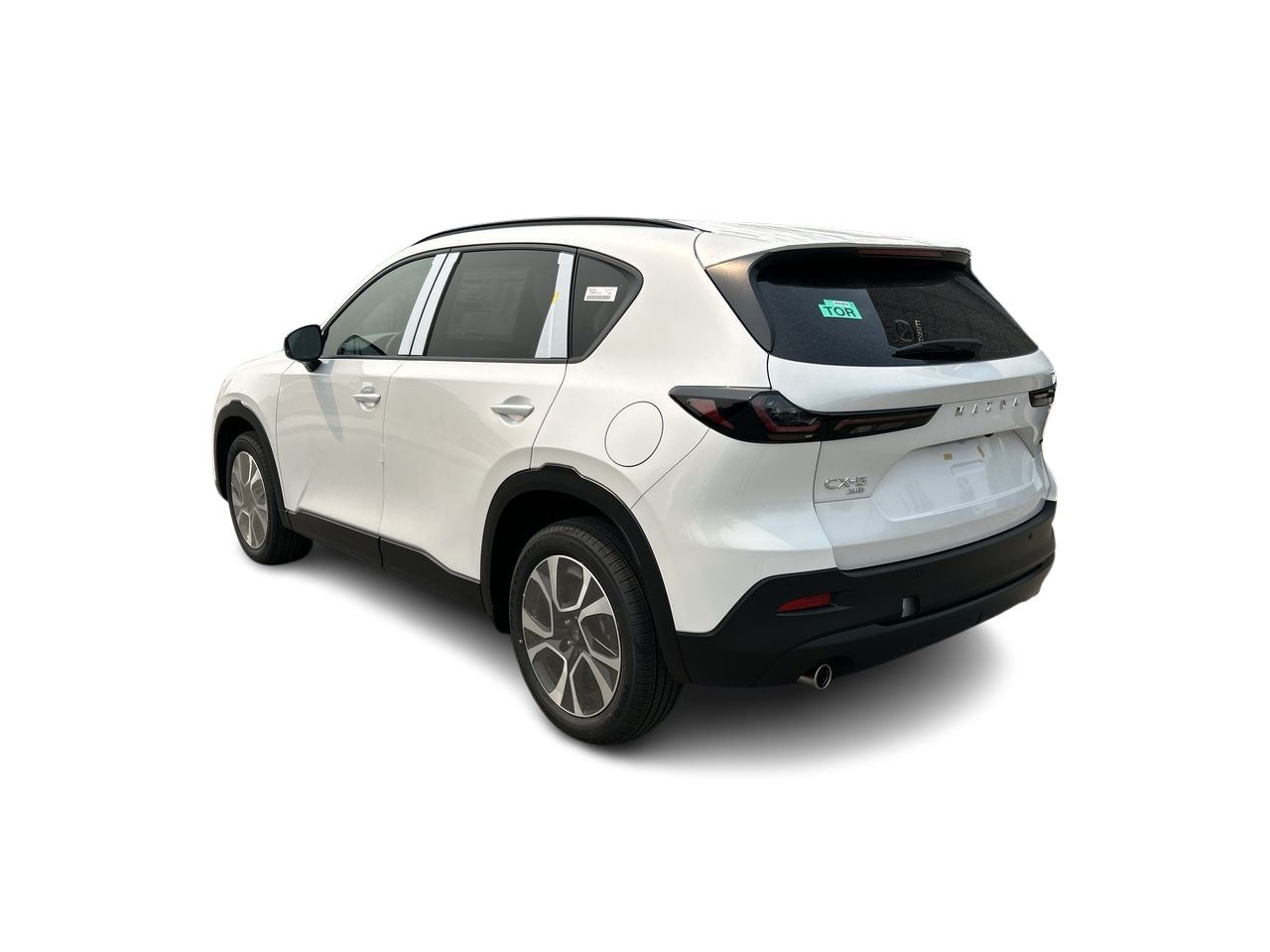 2026 Mazda CX-5 in Scarborough, Ontario