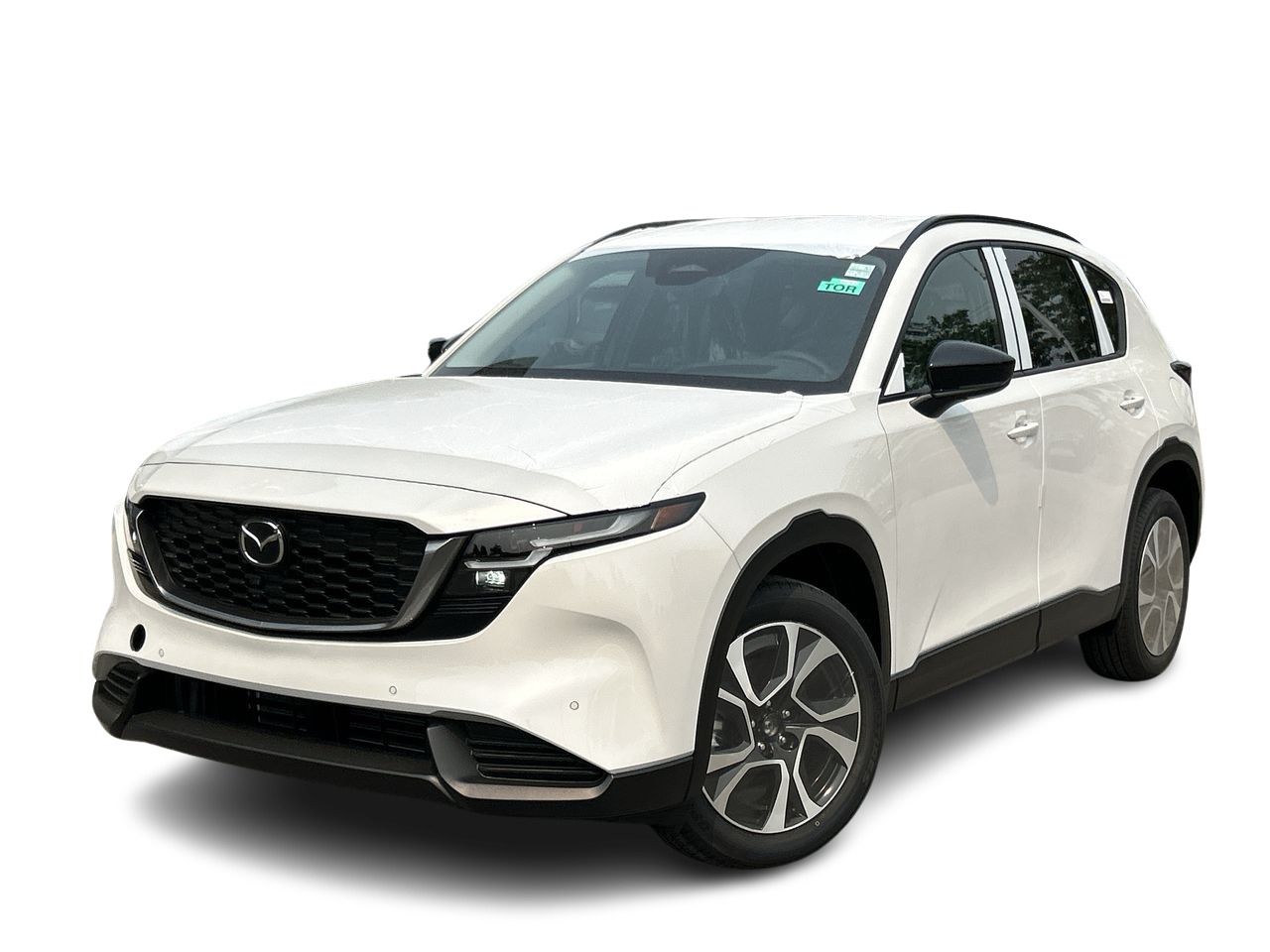 2026 Mazda CX-5 in Scarborough, Ontario