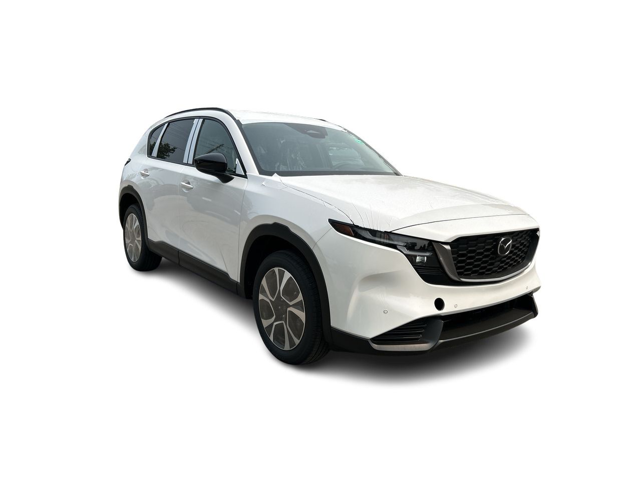 2026 Mazda CX-5 in Scarborough, Ontario