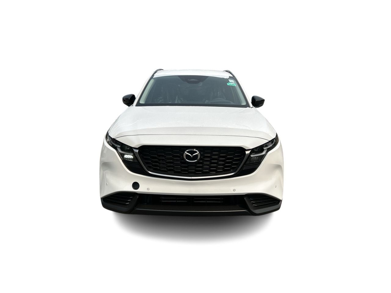 2026 Mazda CX-5 in Scarborough, Ontario