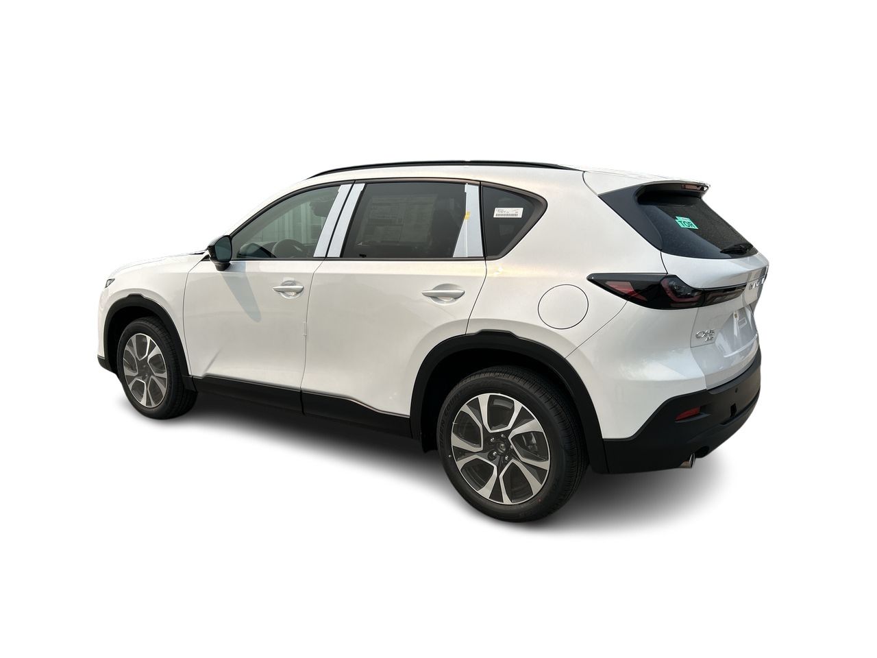 2026 Mazda CX-5 in Scarborough, Ontario