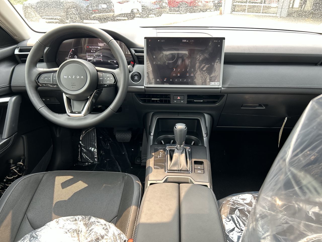 2026 Mazda CX-5 in Scarborough, Ontario