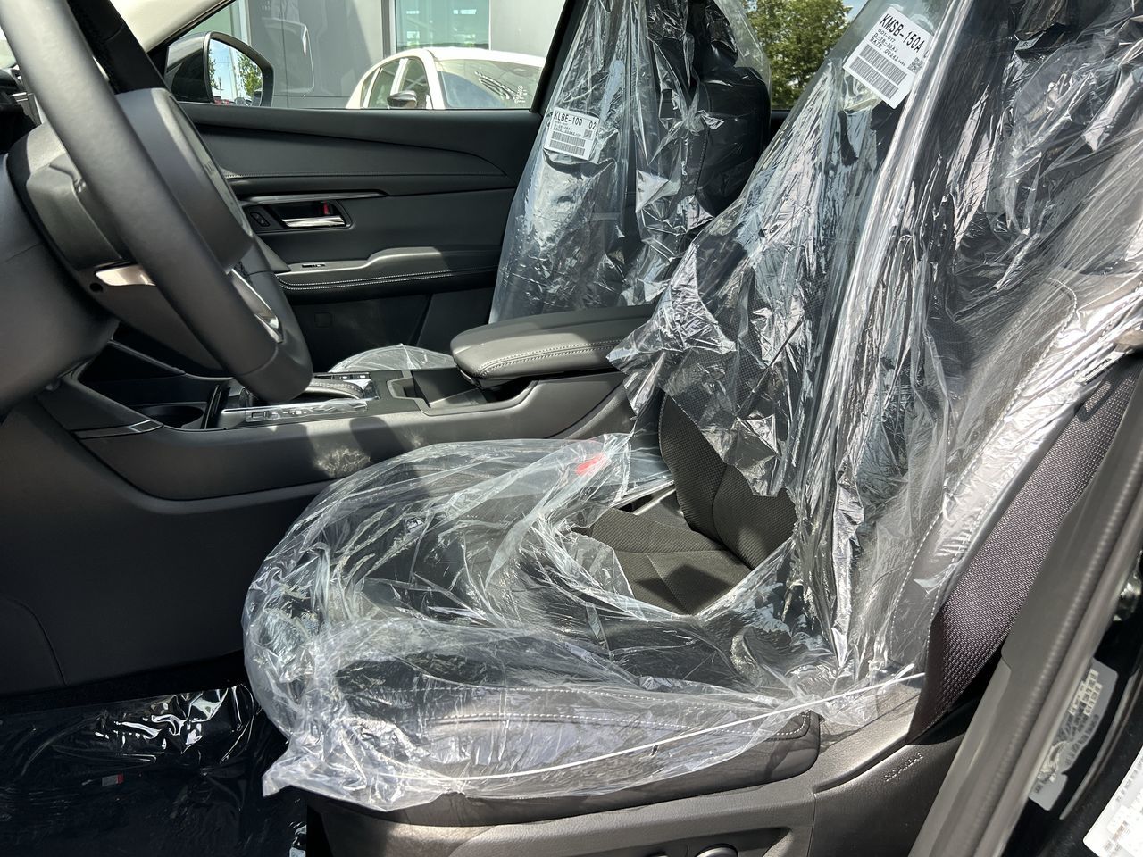 2026 Mazda CX-5 in Scarborough, Ontario
