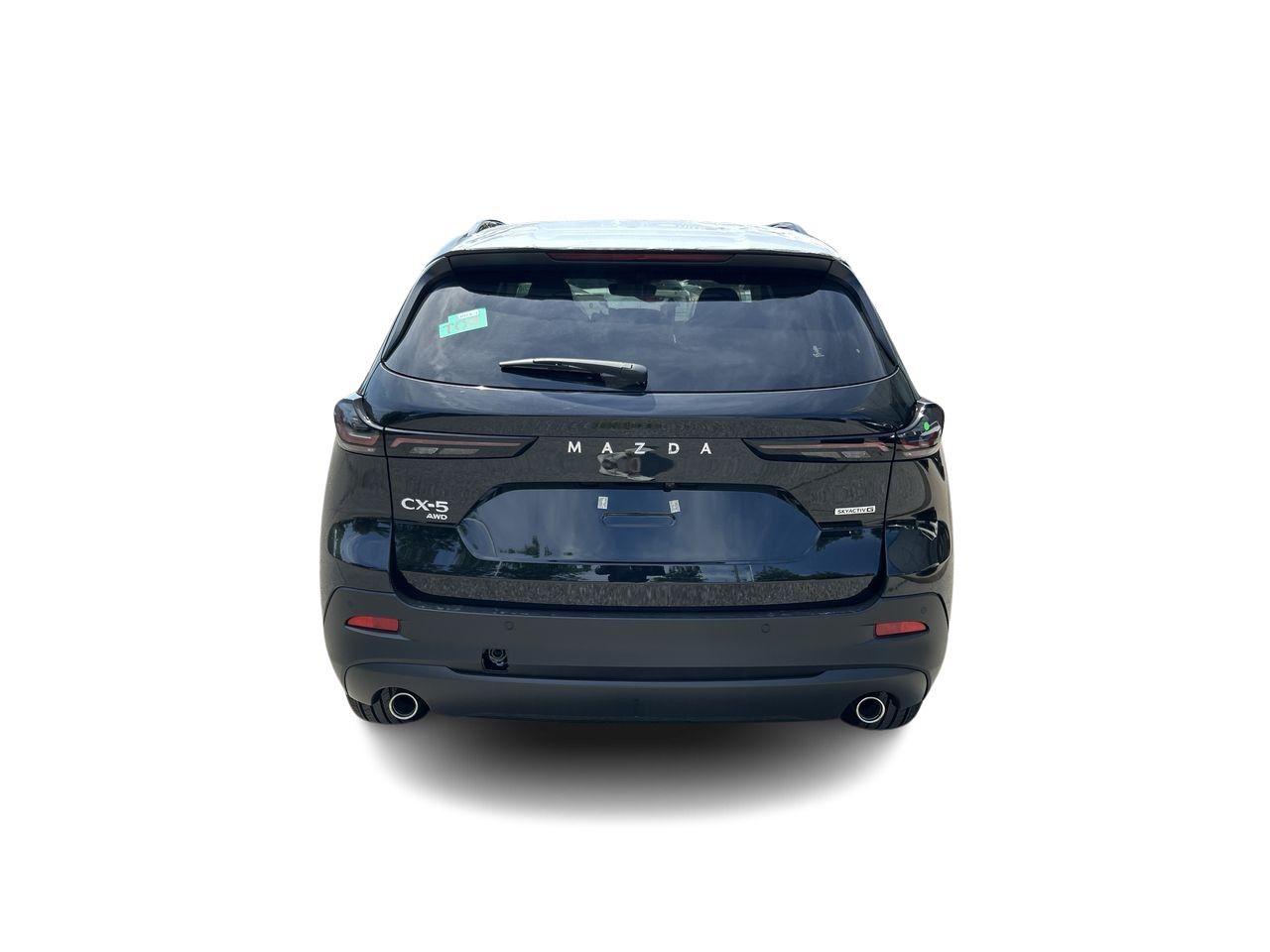 2026 Mazda CX-5 in Scarborough, Ontario