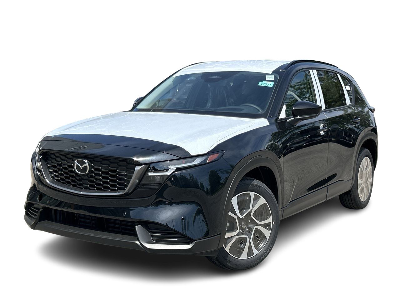 2026 Mazda CX-5 in Scarborough, Ontario