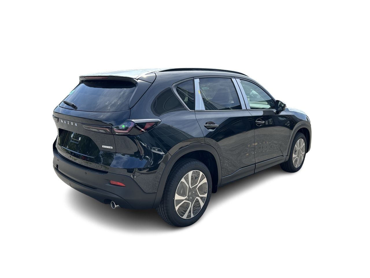 2026 Mazda CX-5 in Scarborough, Ontario