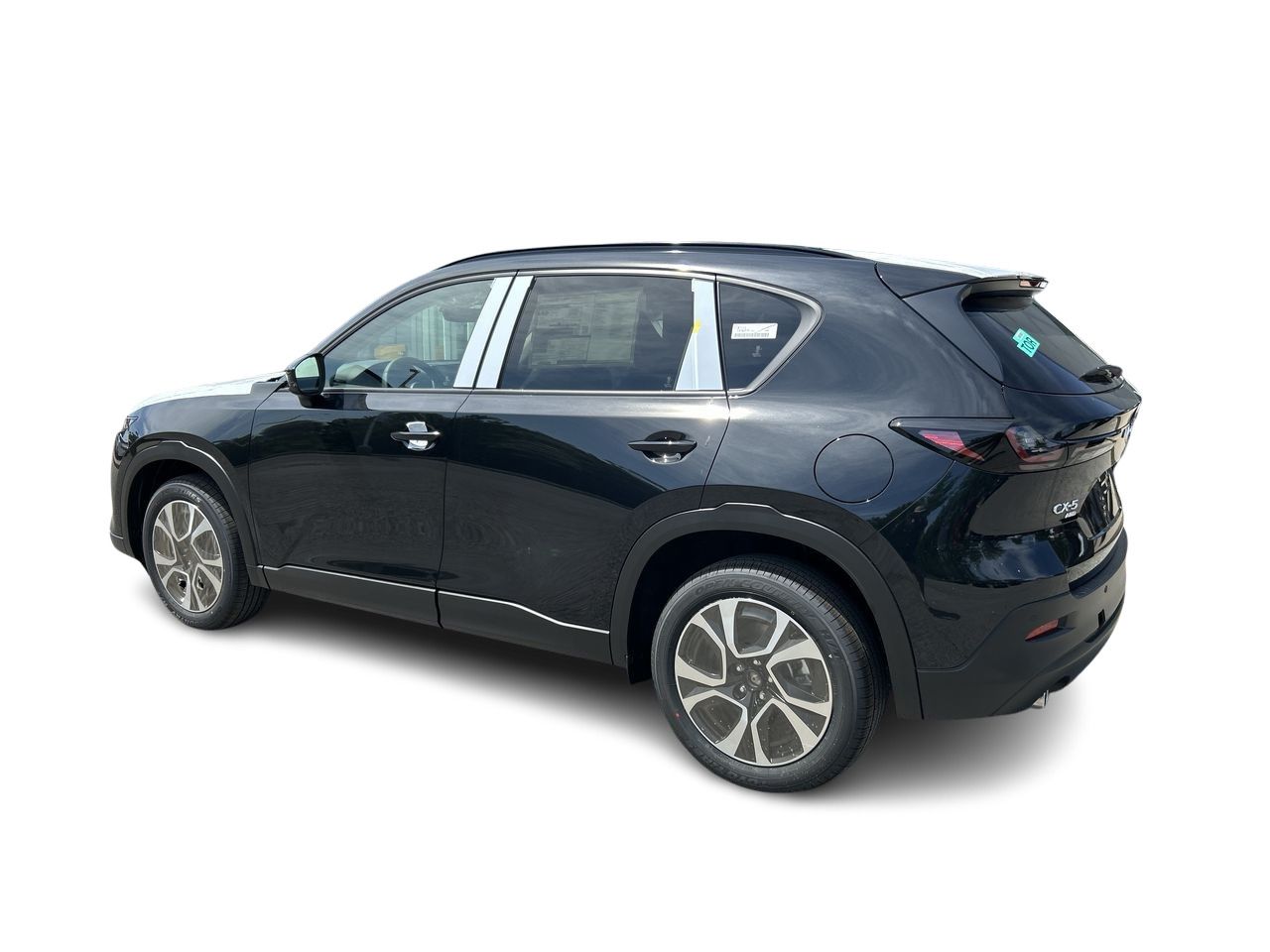 2026 Mazda CX-5 in Scarborough, Ontario