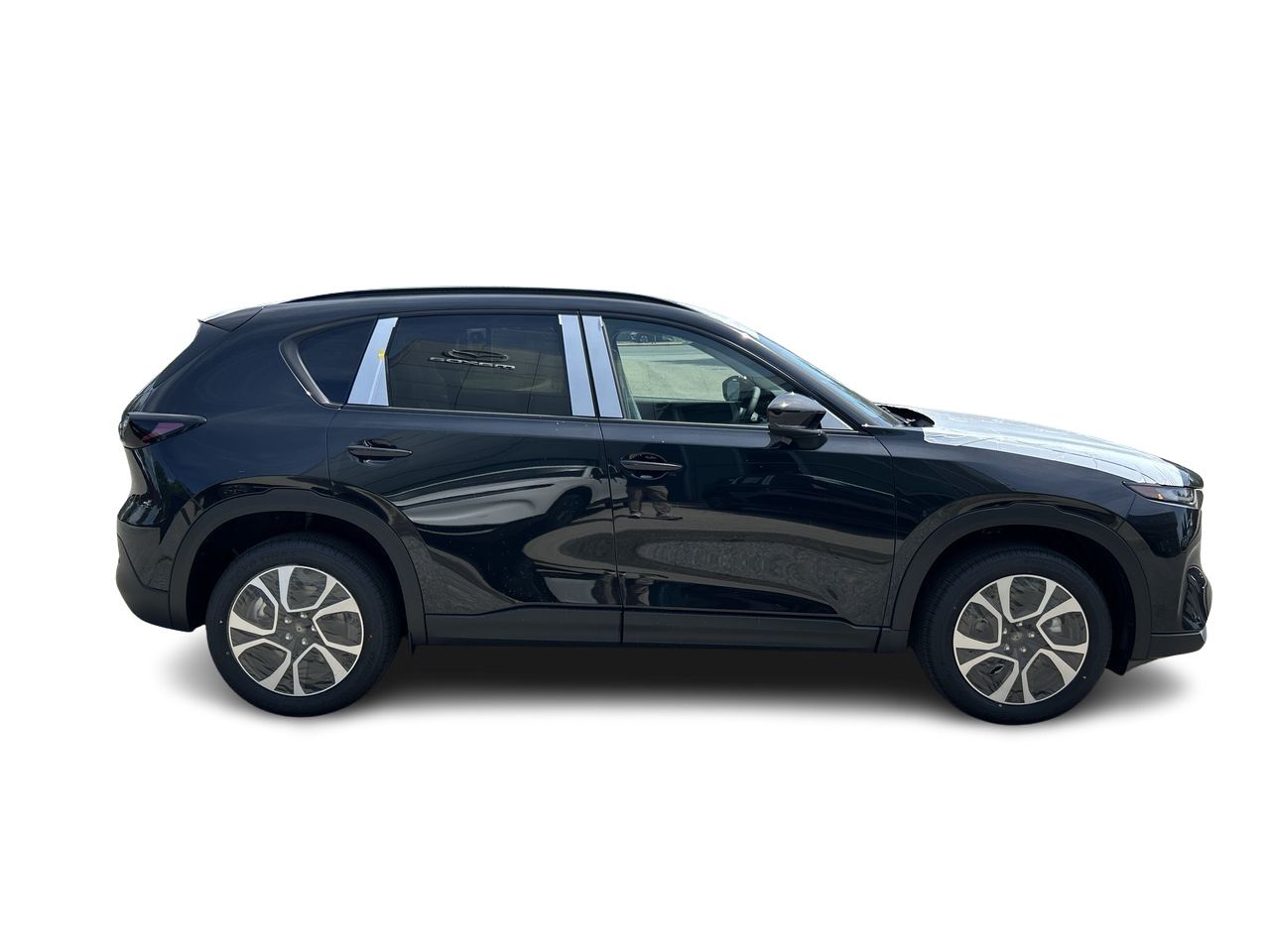 2026 Mazda CX-5 in Scarborough, Ontario
