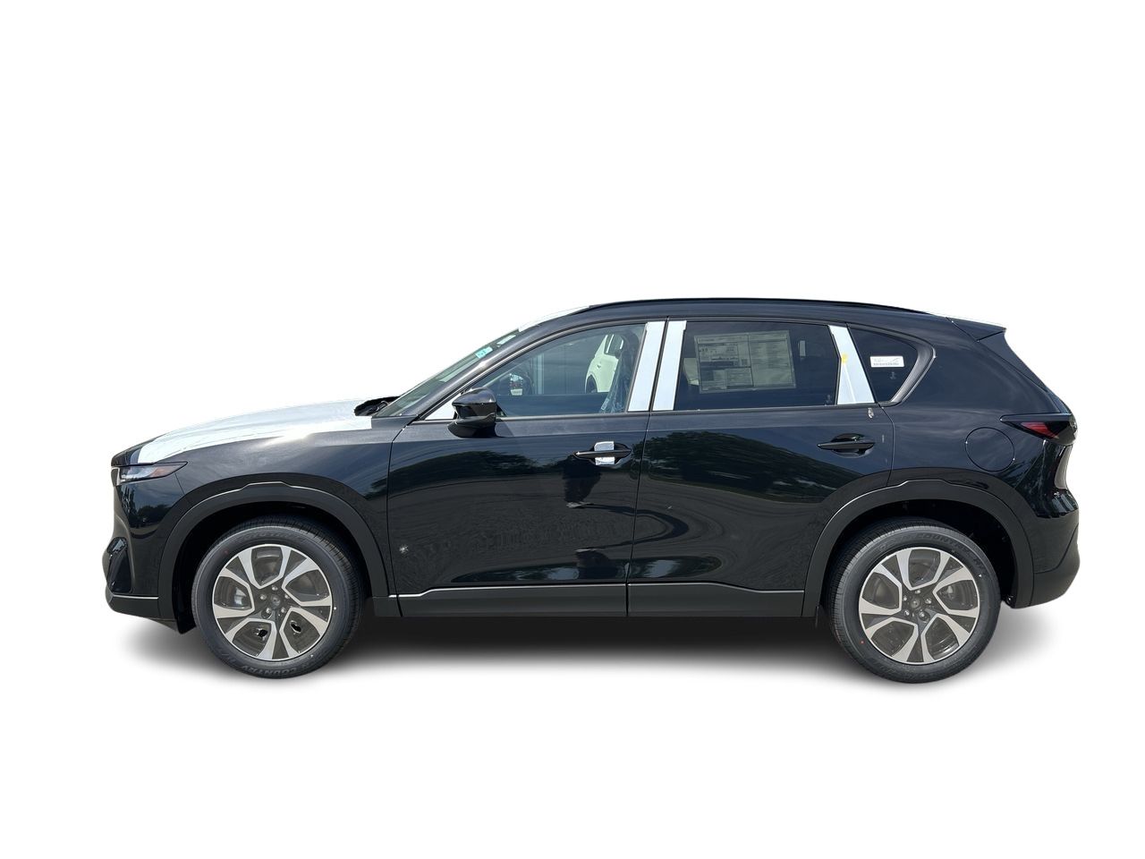 2026 Mazda CX-5 in Scarborough, Ontario