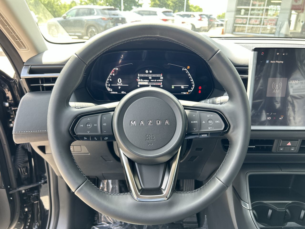 2026 Mazda CX-5 in Scarborough, Ontario