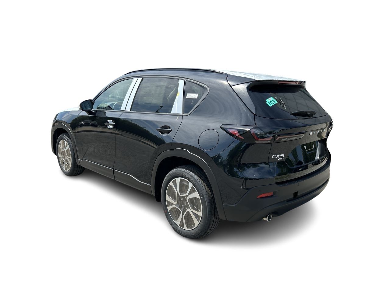 2026 Mazda CX-5 in Scarborough, Ontario