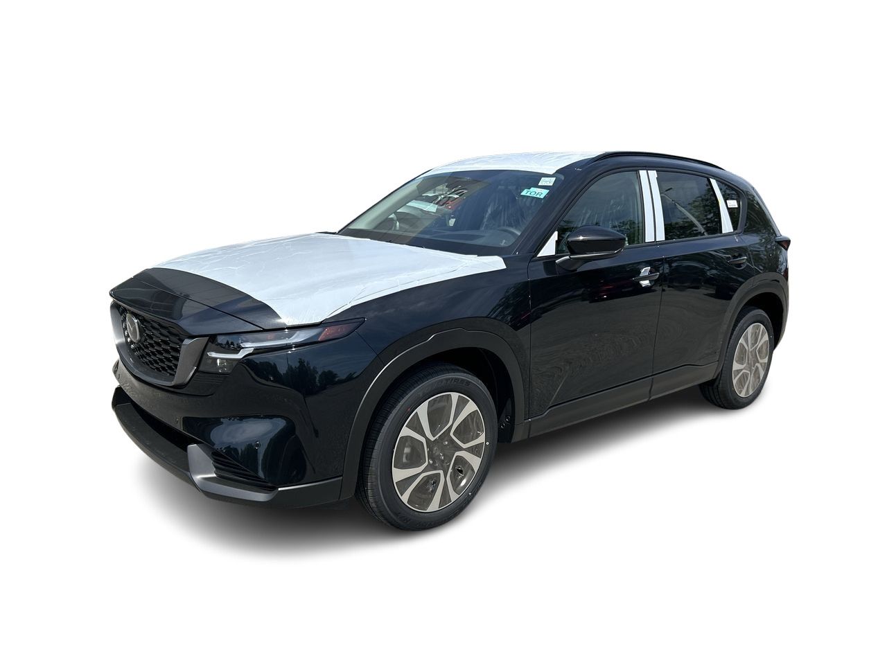 2026 Mazda CX-5 in Scarborough, Ontario
