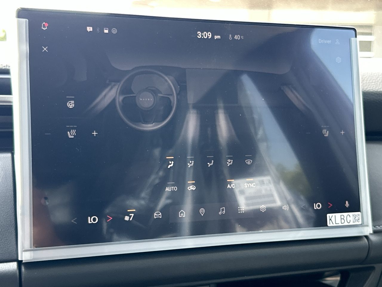 2026 Mazda CX-5 in Scarborough, Ontario