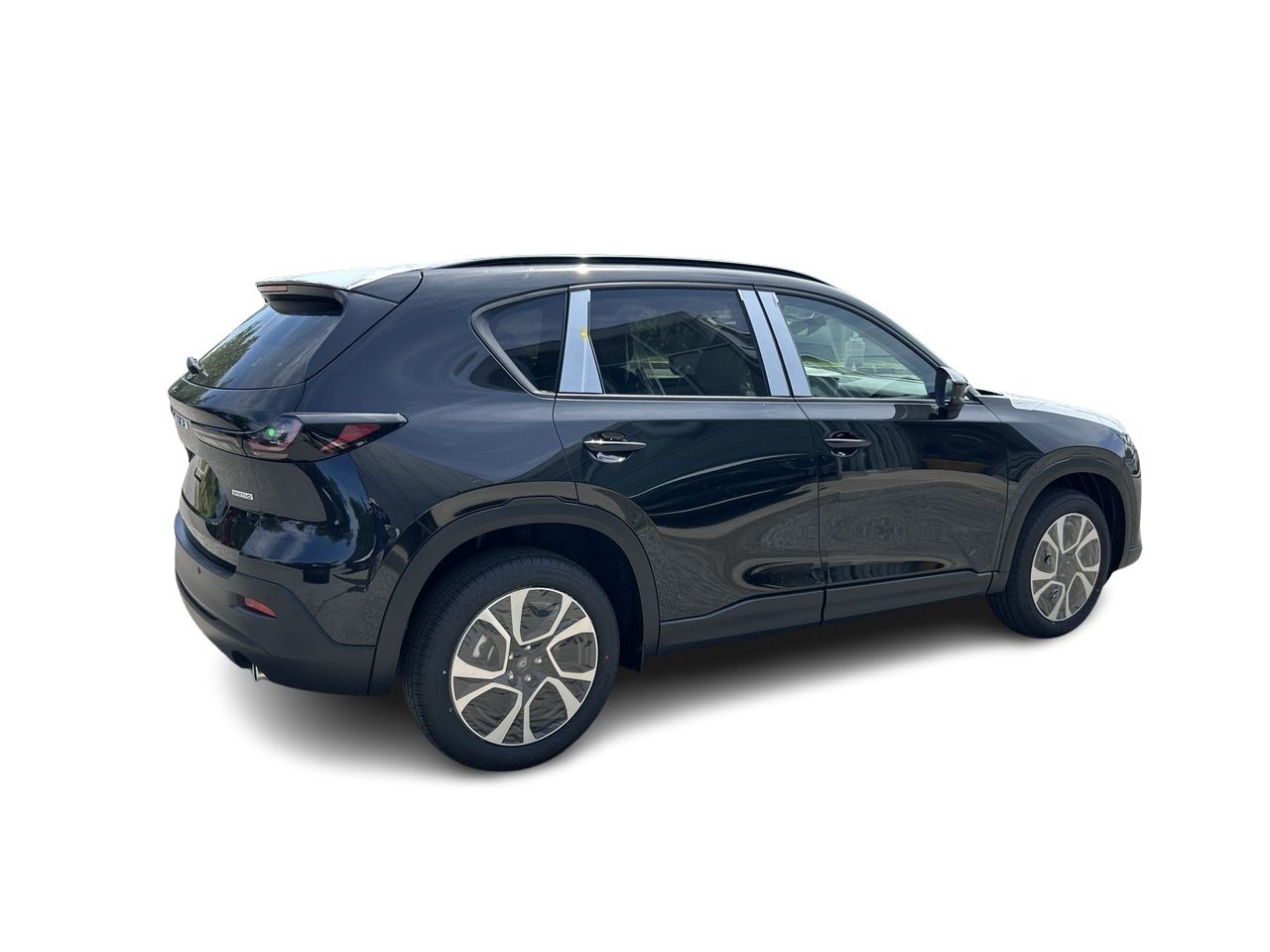 2026 Mazda CX-5 in Scarborough, Ontario