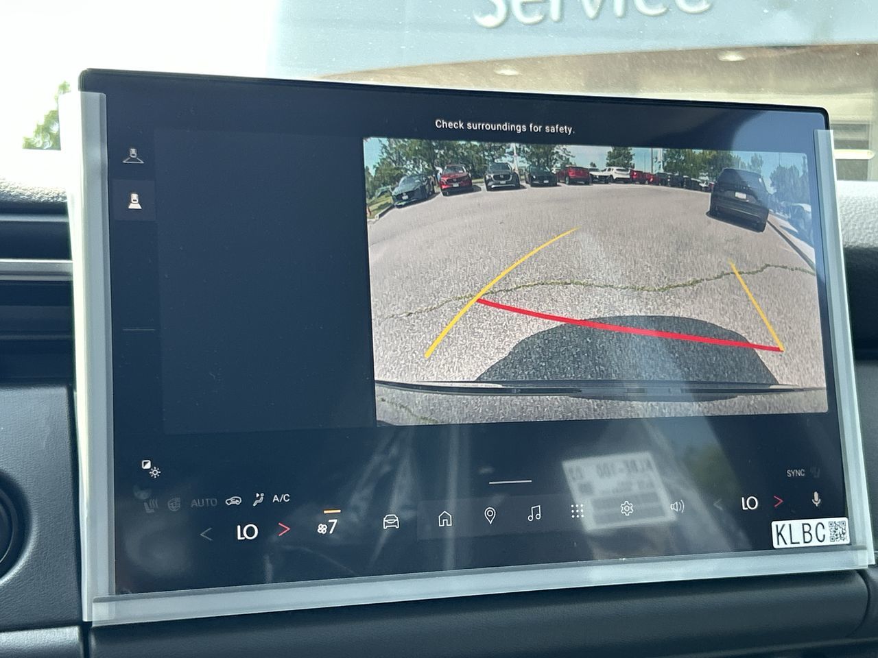 2026 Mazda CX-5 in Scarborough, Ontario