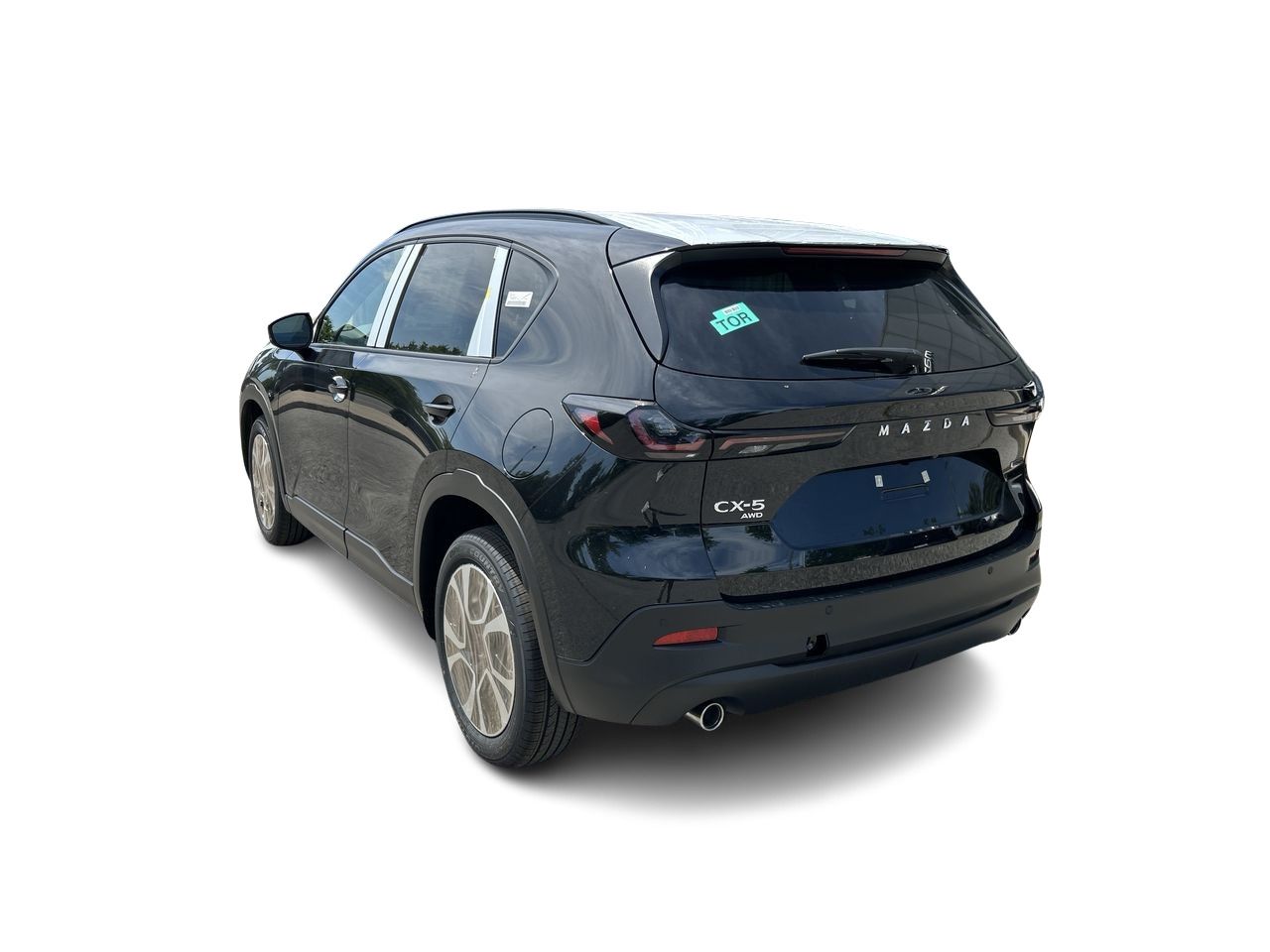 2026 Mazda CX-5 in Scarborough, Ontario