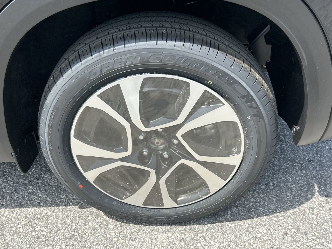 2026 Mazda CX-5 in Scarborough, Ontario