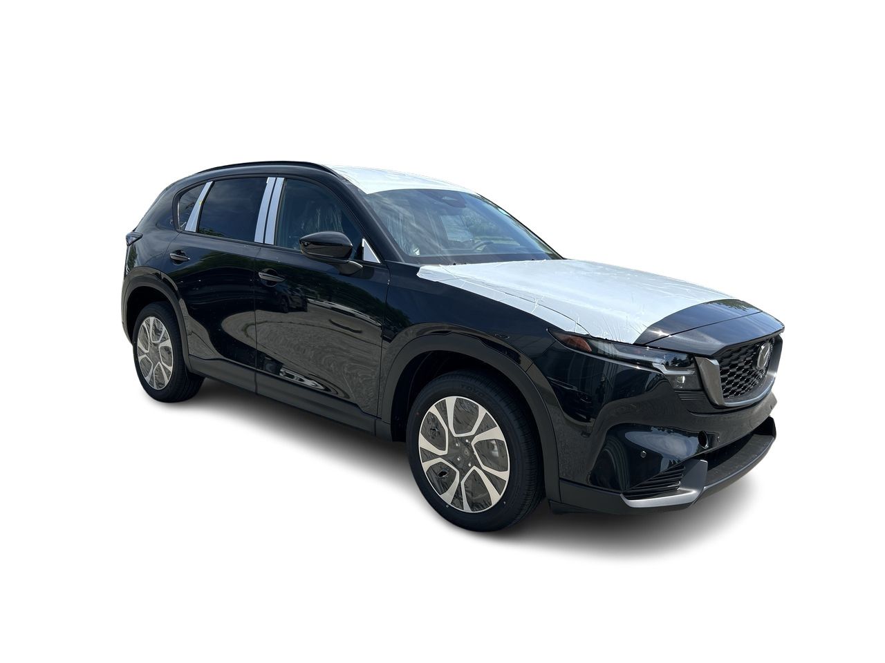 2026 Mazda CX-5 in Scarborough, Ontario