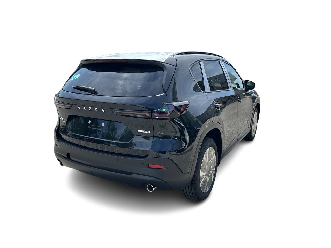 2026 Mazda CX-5 in Scarborough, Ontario