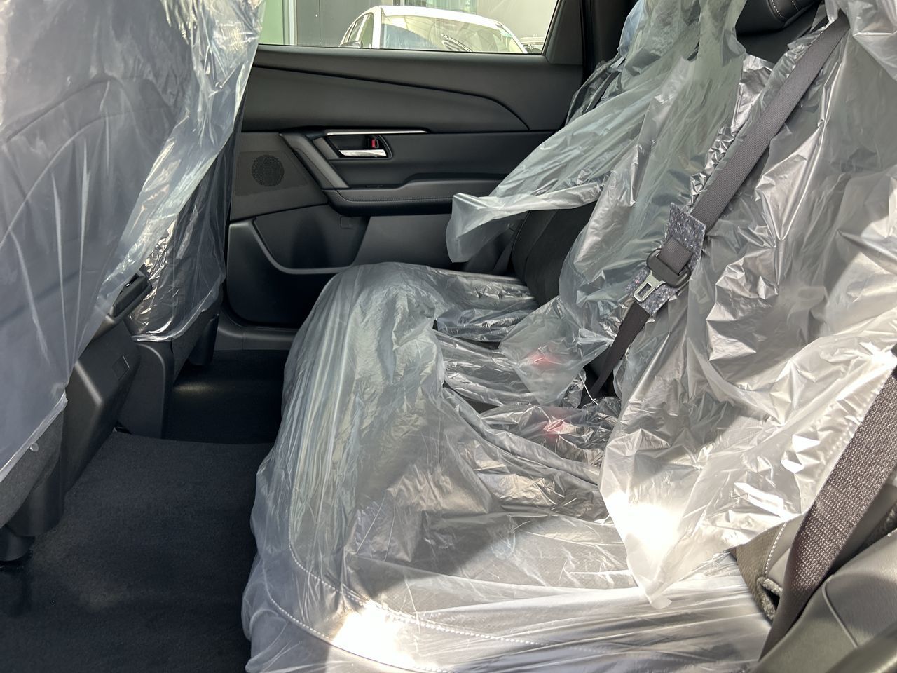 2026 Mazda CX-5 in Scarborough, Ontario